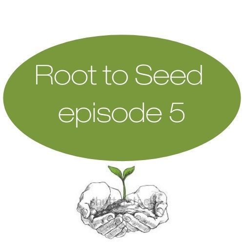 Episode 5: Bringing the Farm to School Part 2