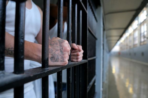 Illinois sues inmates to recoup cost of their incarceration