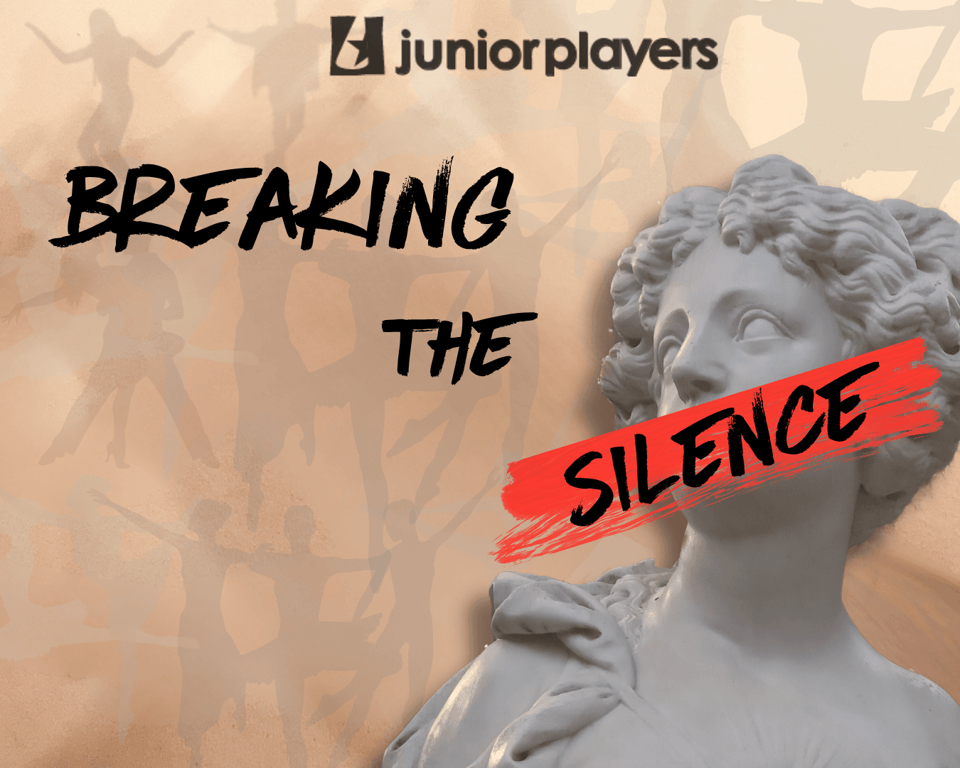 Breaking the Silence