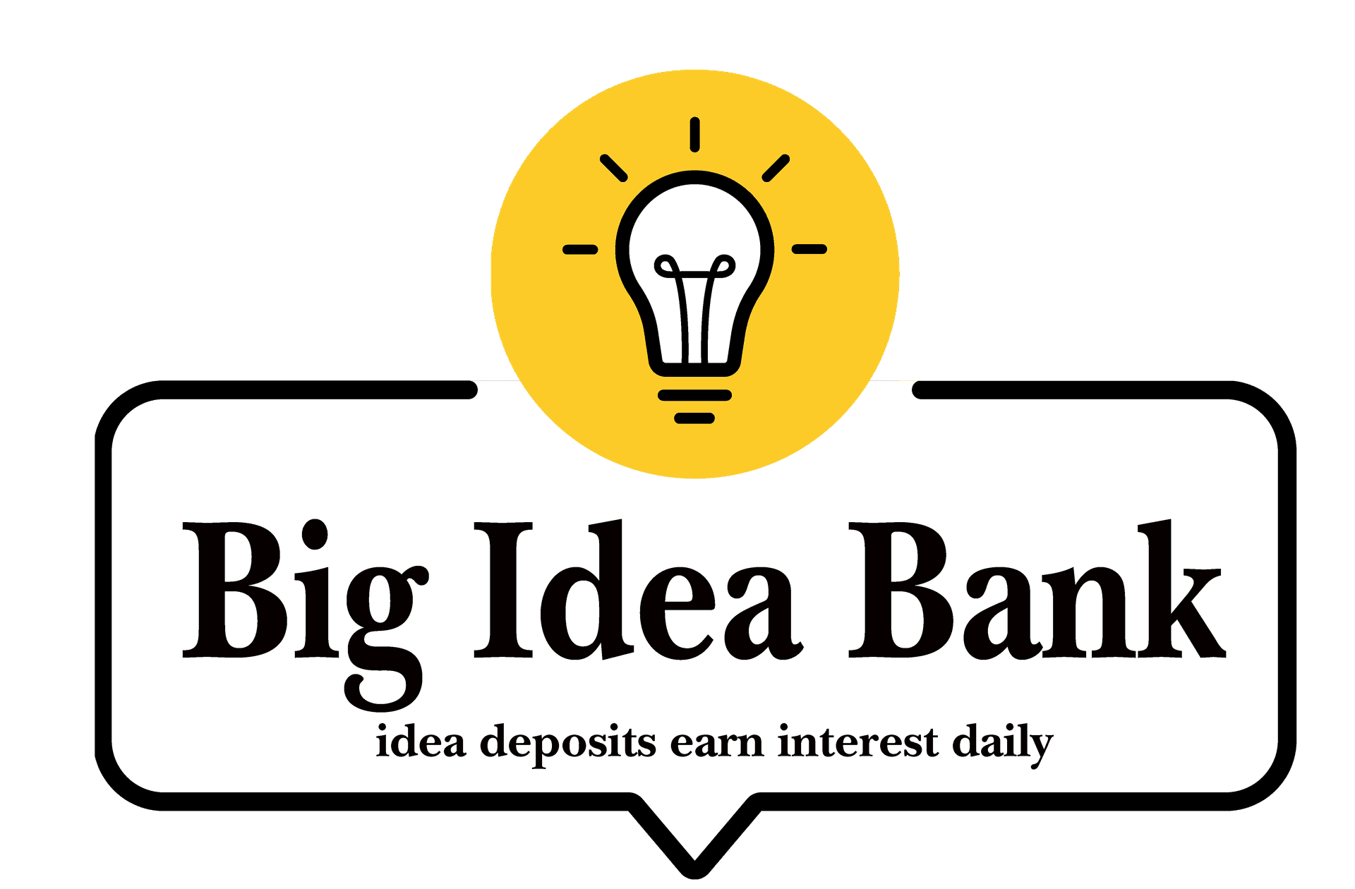 Big Idea Bank