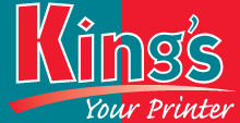 Kings Printing Inc