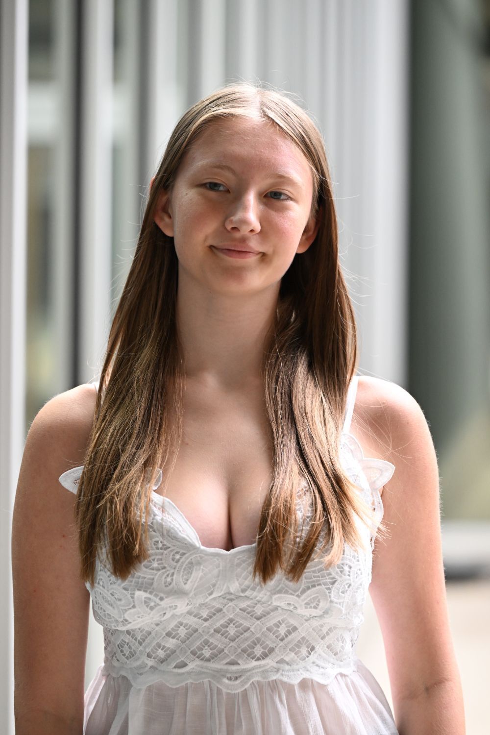 Julianna Glathar - Lincoln High