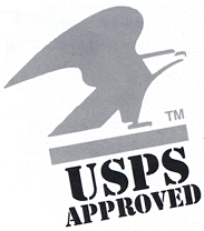 Door Dynamics Door Openers are USPS Approved