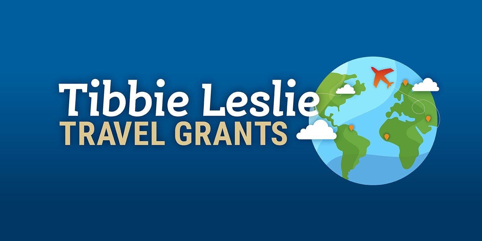 Apply Now for 2026 Travel!