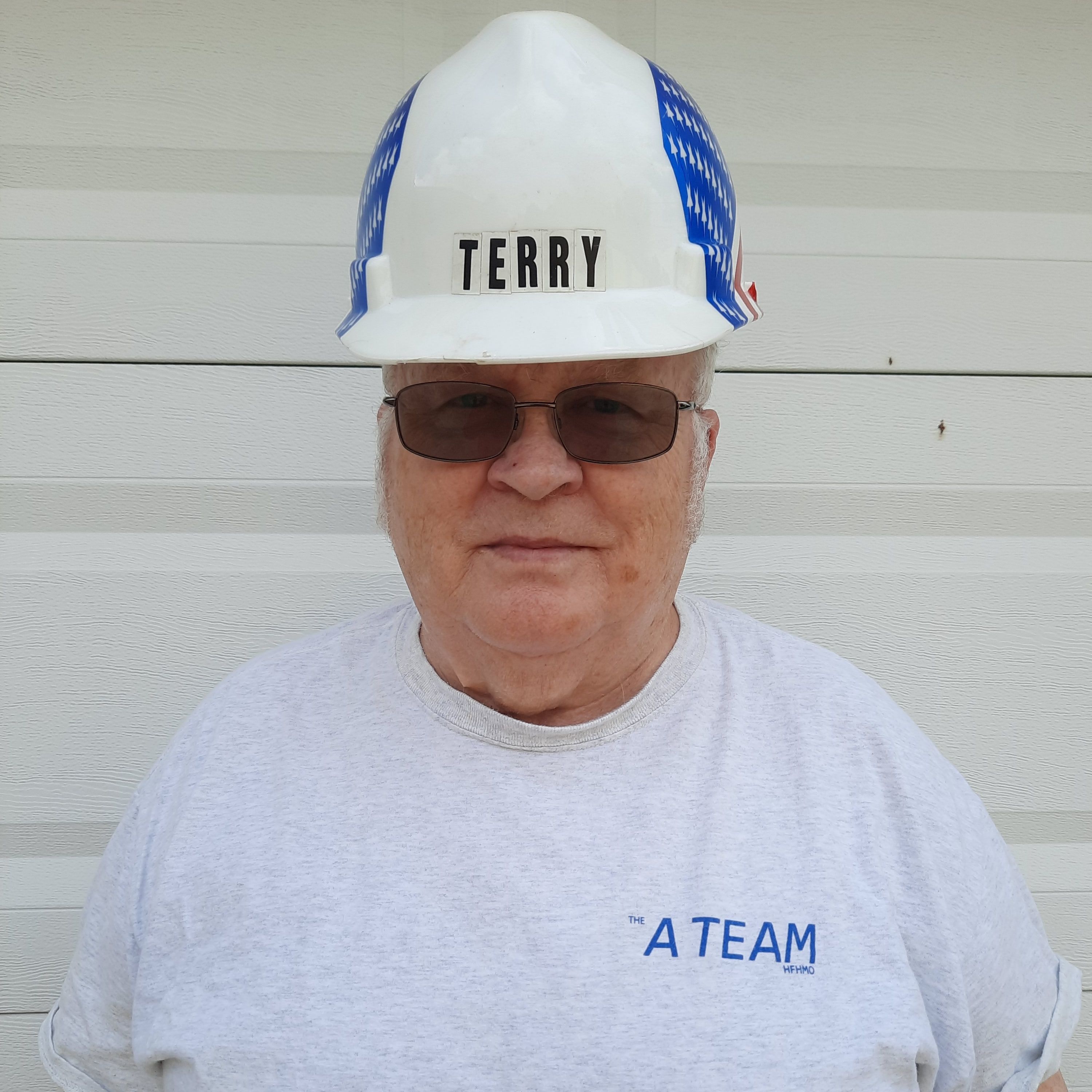 Terry Stohr