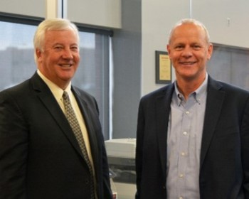 Doug Gallaway & Mark Miller