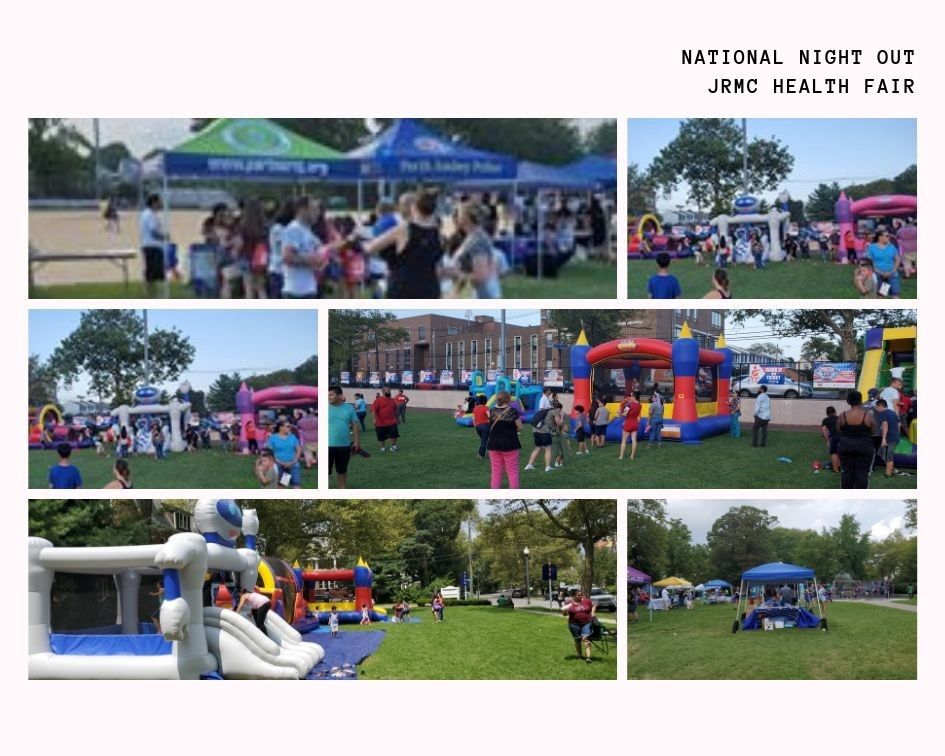 National Night Out August 2019