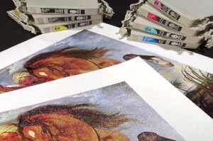 Giclée Archival Printing
