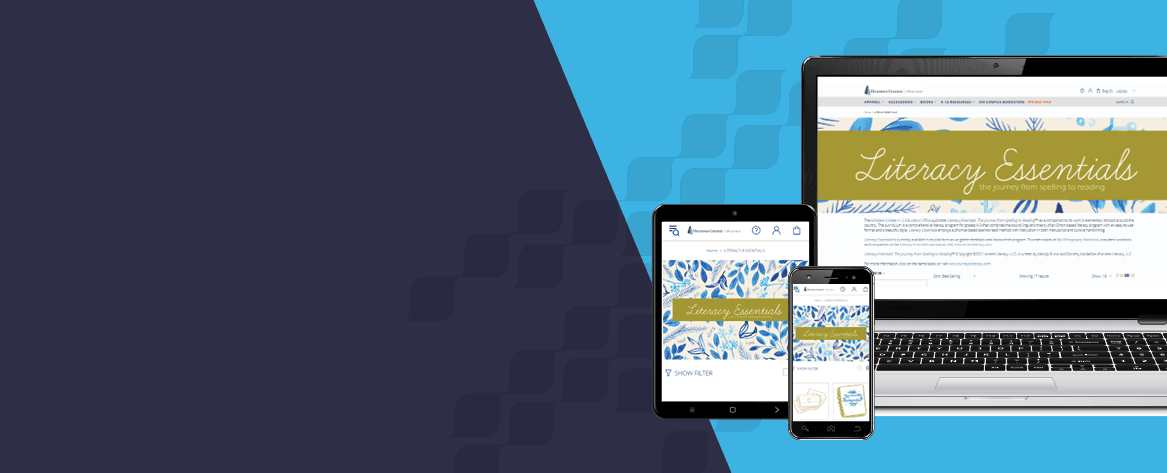 ON-DEMAND CUSTOM STOREFRONTS