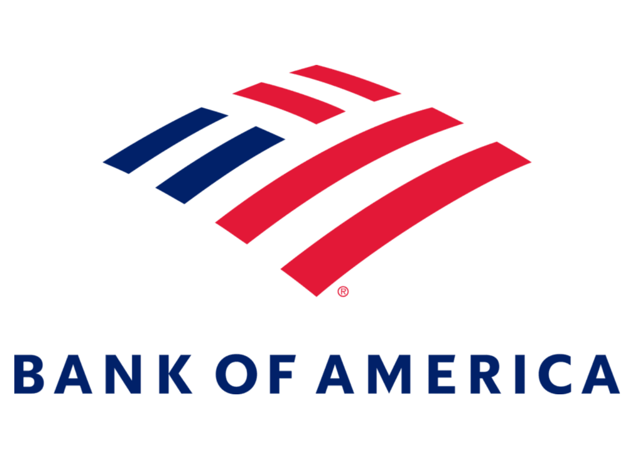 Bank of America