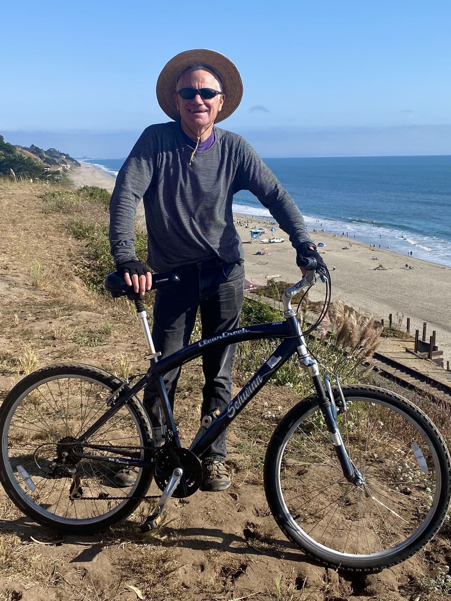 Celebrating Alan and CASA’s First Advocate-led Truancy Case