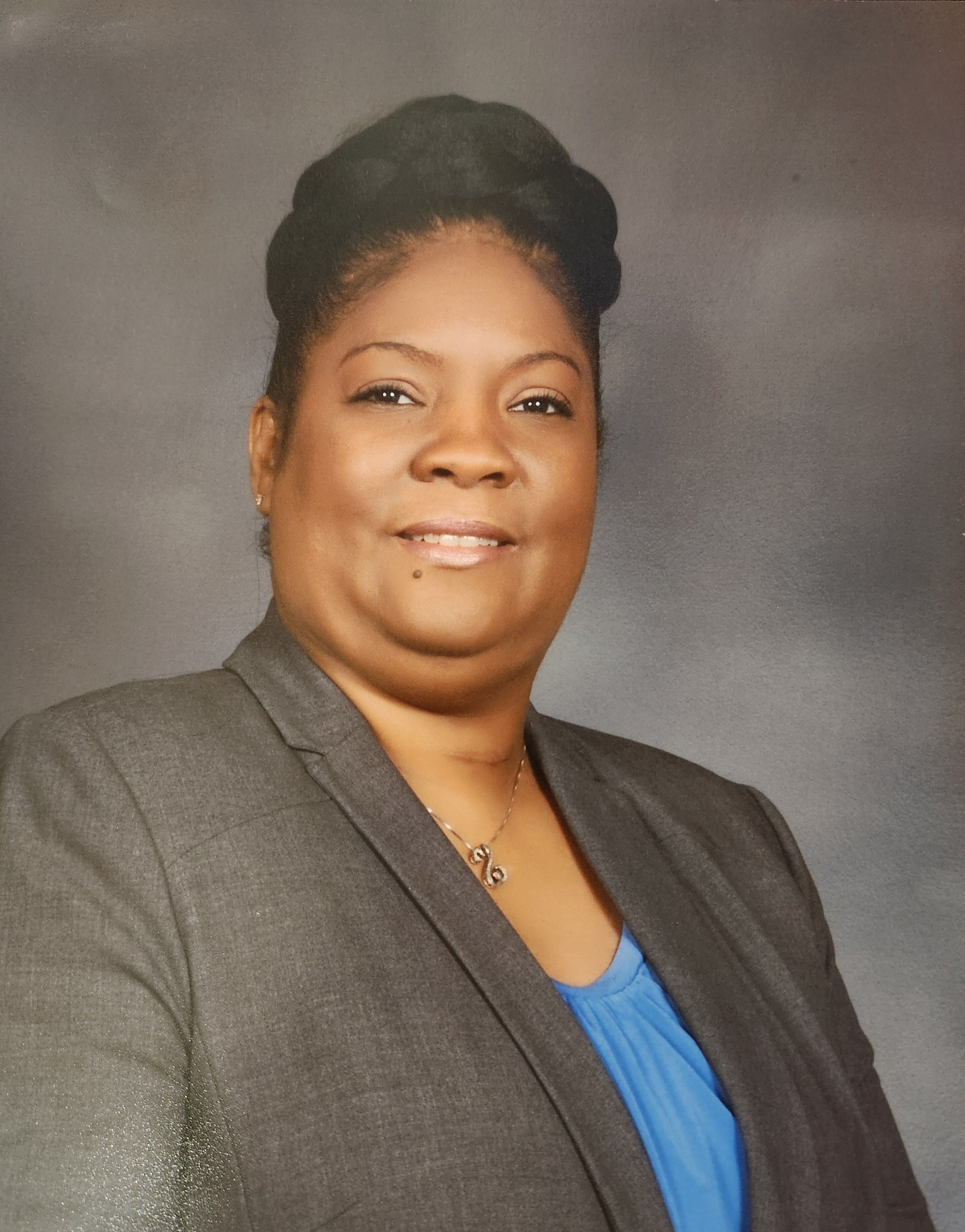 Kim Bell Webb