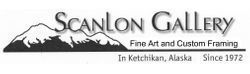 Scanlon Gallery & Custon Framing
