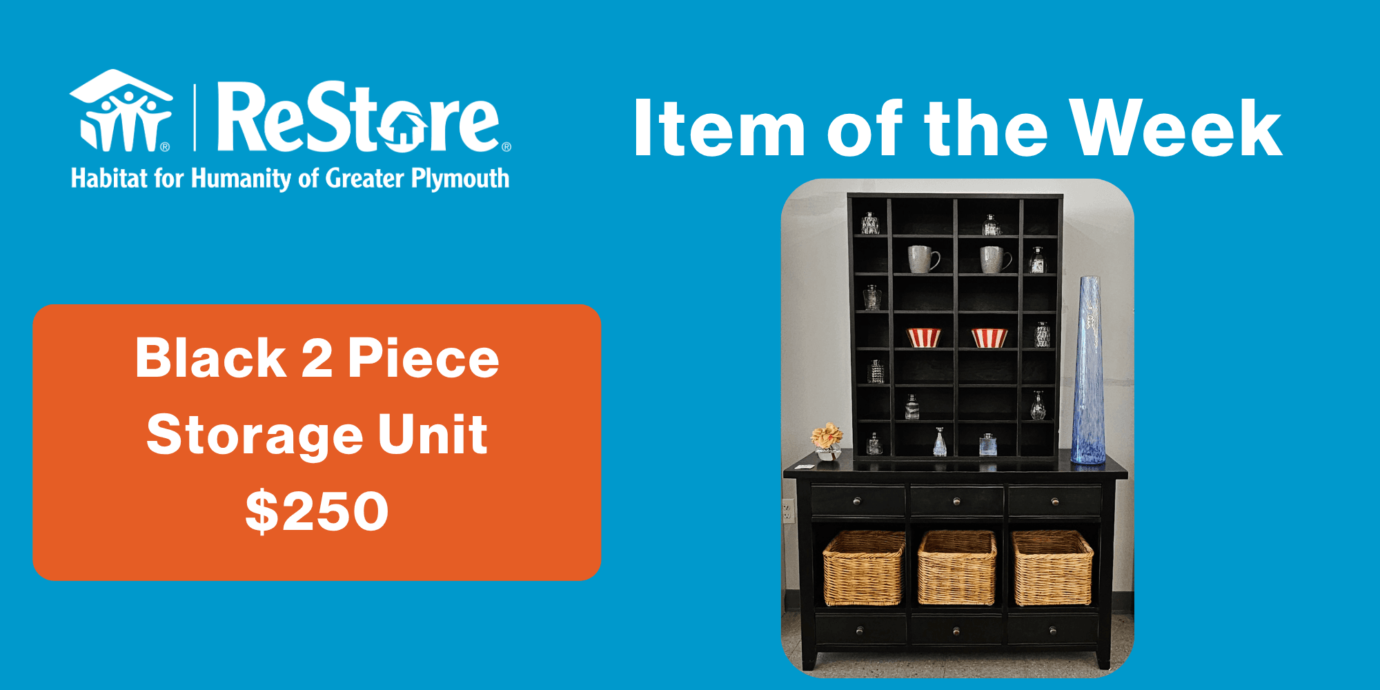 Item of the Week
