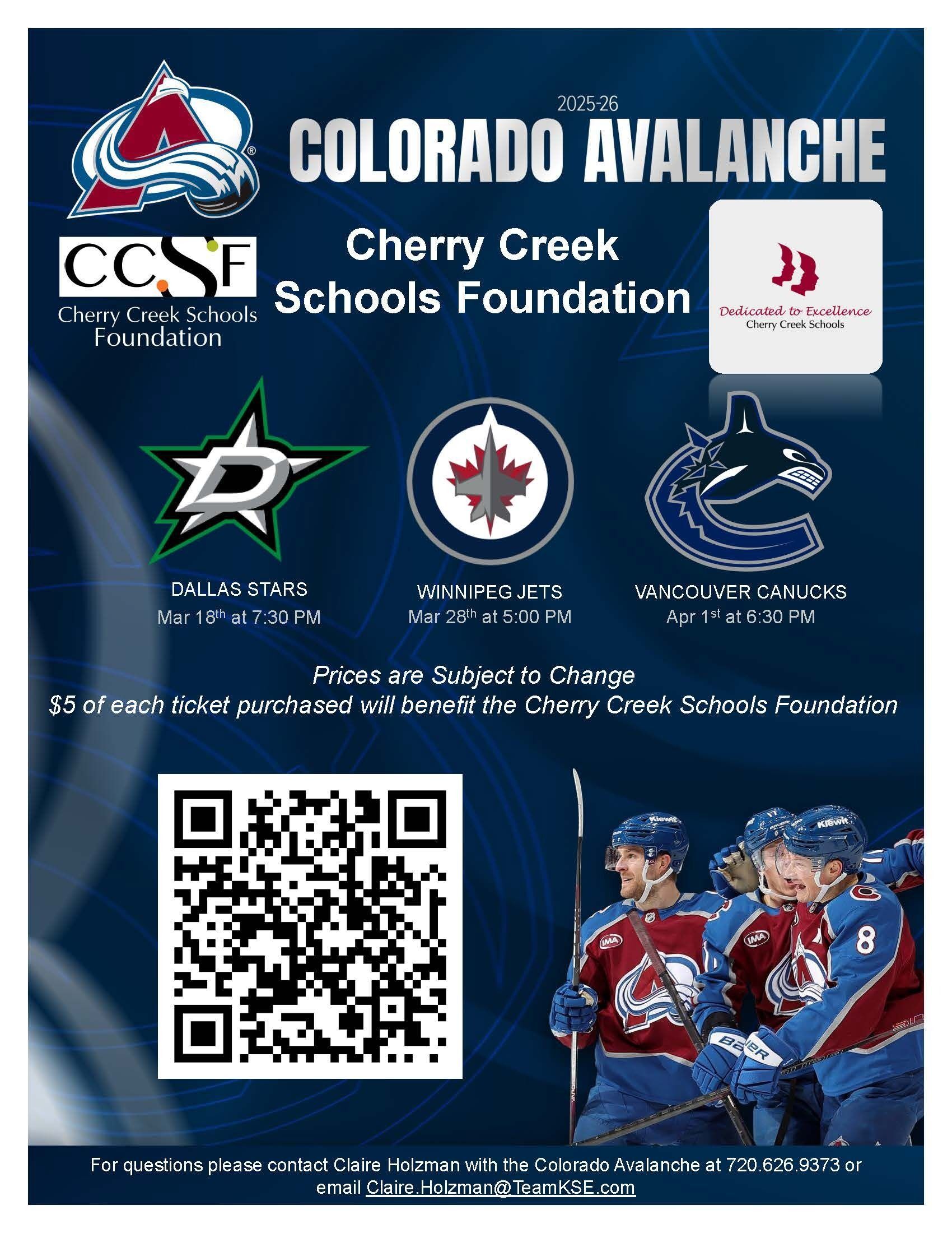 Colorado Avalanche
