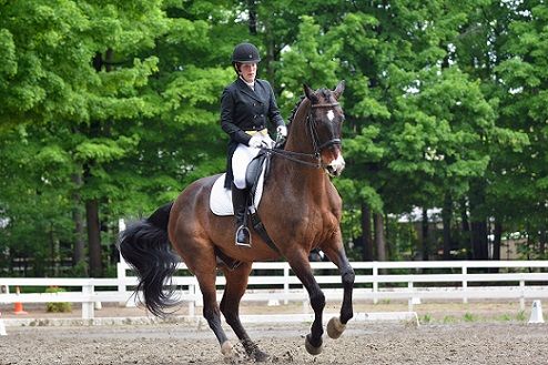TDF Announces Krystal Wilt as Recipient of Inaugural Karen Skvarla Fund Grant