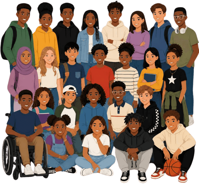 EMPOWER YOUTH