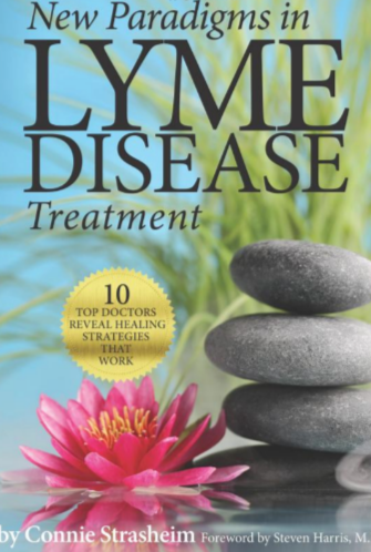 New Paradigms in Lyme Disease Treatment: 10 Top Doctors Reveal Healing Strategies That Work by Connie Strasheim