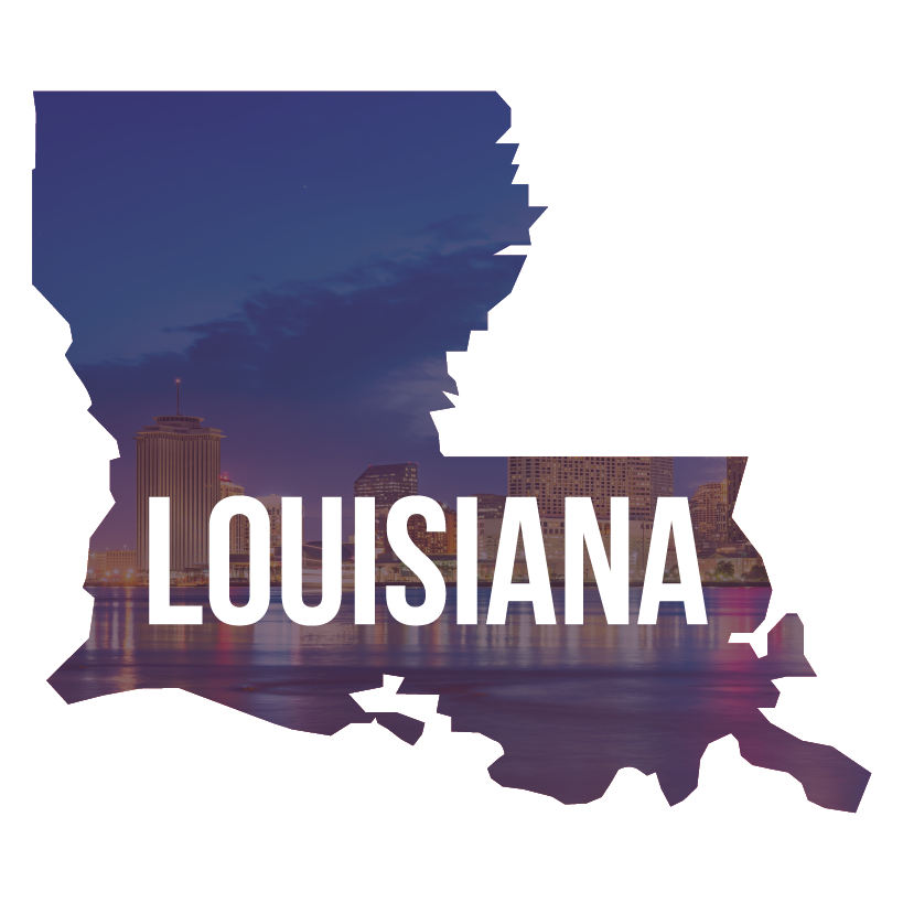Louisiana