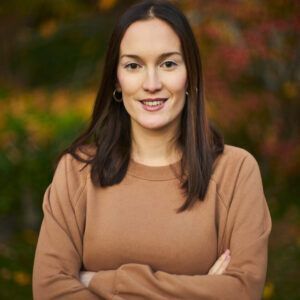 Lara Vujovic, PhD