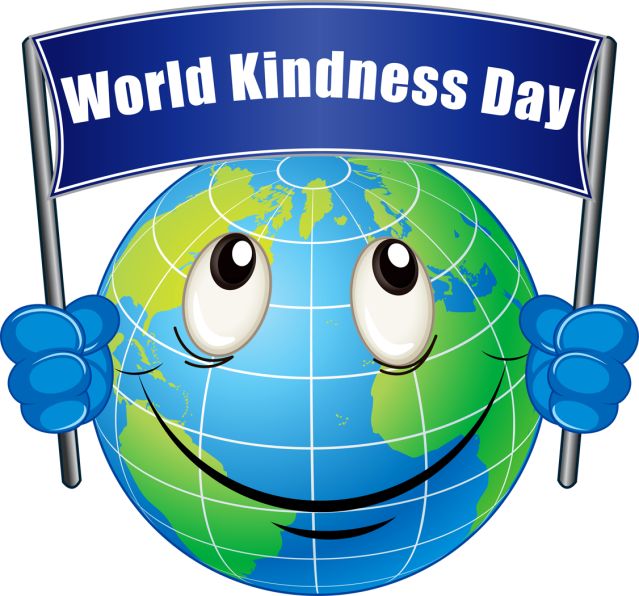 World Kindness Day