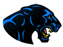CS Porter Middle School logo depicting a jaguar