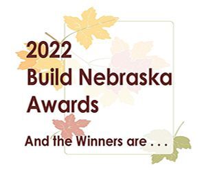 2022 Build Nebraska Awards