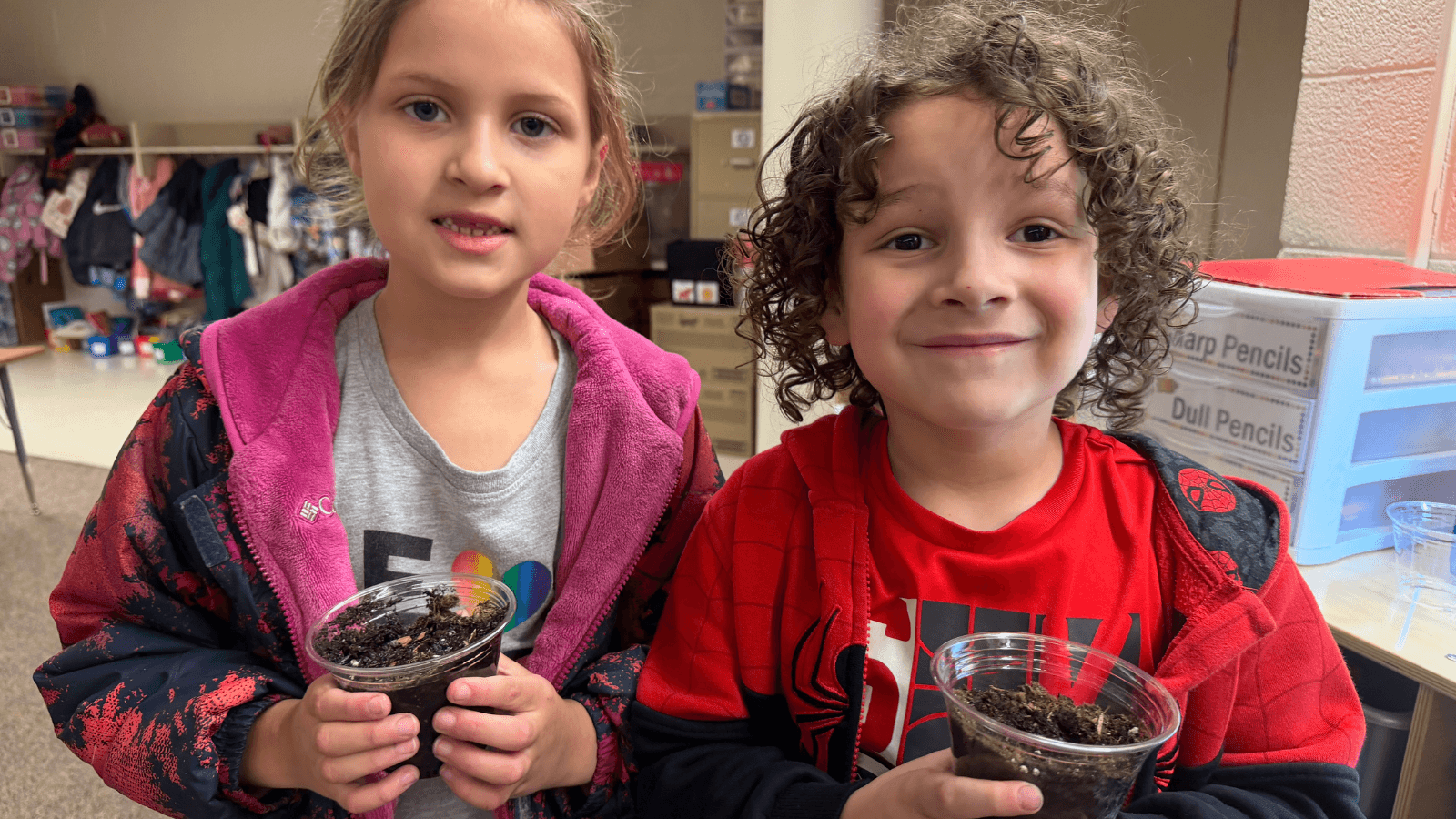 From Classroom to Conservation