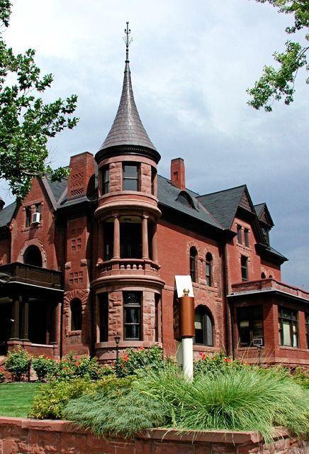 Carriage House