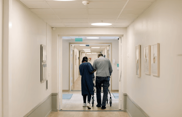 Caring for ageing parents is becoming a financial nightmare in the US. Here’s what we can do