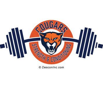 Custom Weight Room Shield