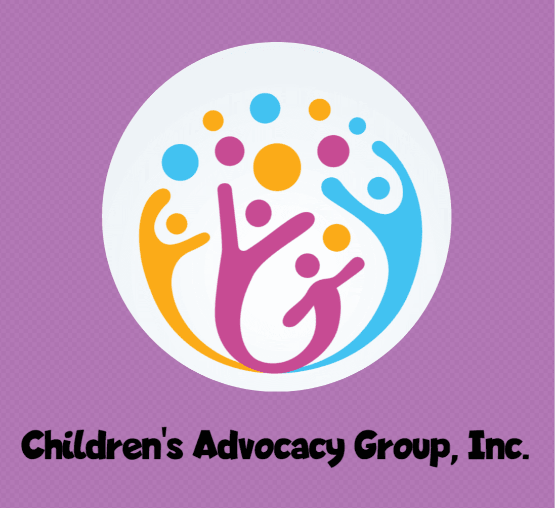 Children's Advocacy Group (CAG)