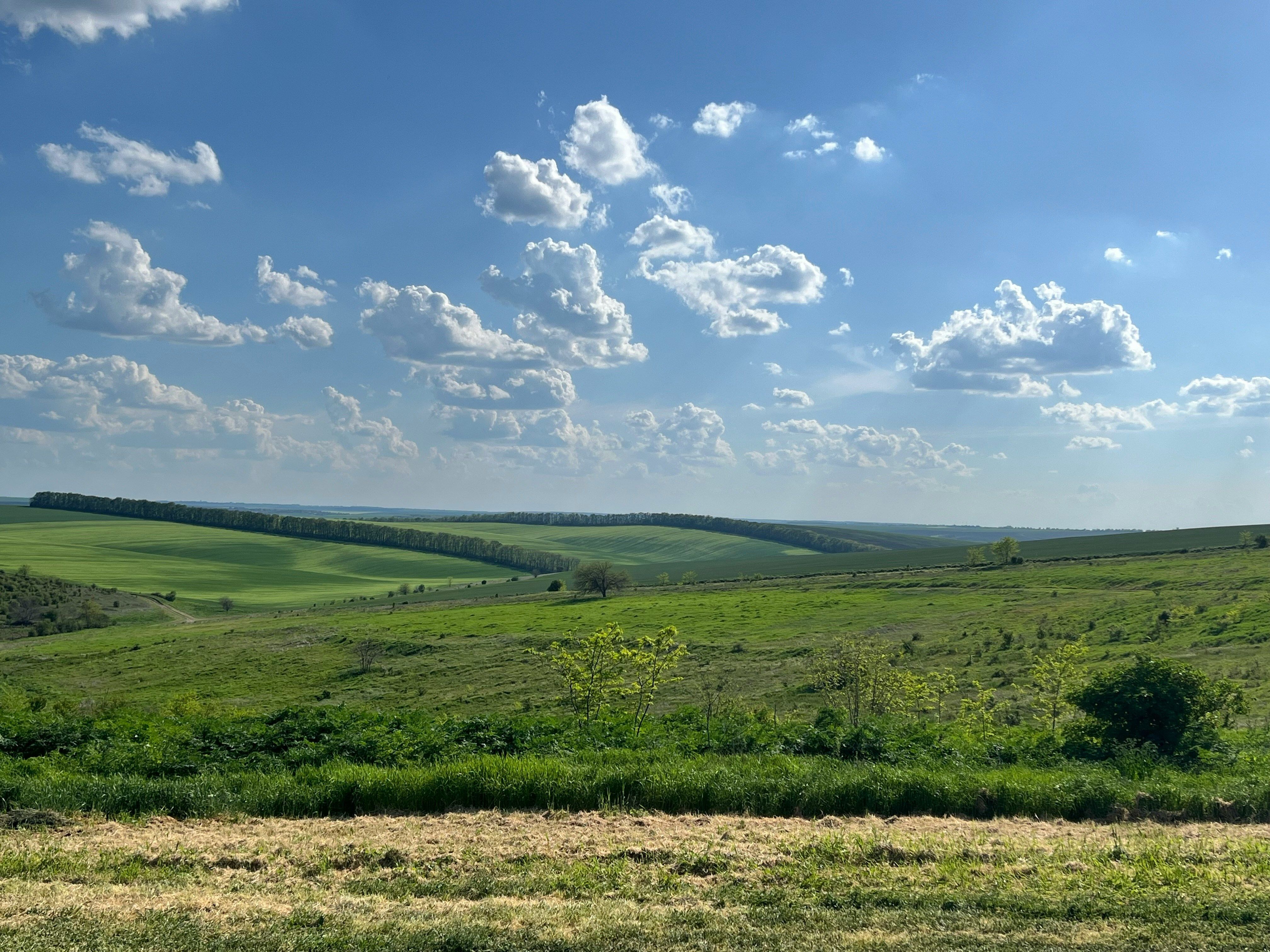 nebraska scenery
