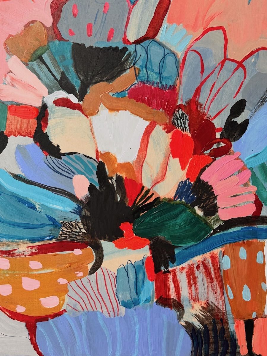 Aremy Stewart