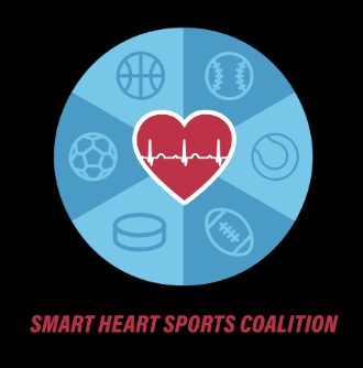Starting Hearts Welcomed as Member Of The NFL Smart Heart Sports Coalition