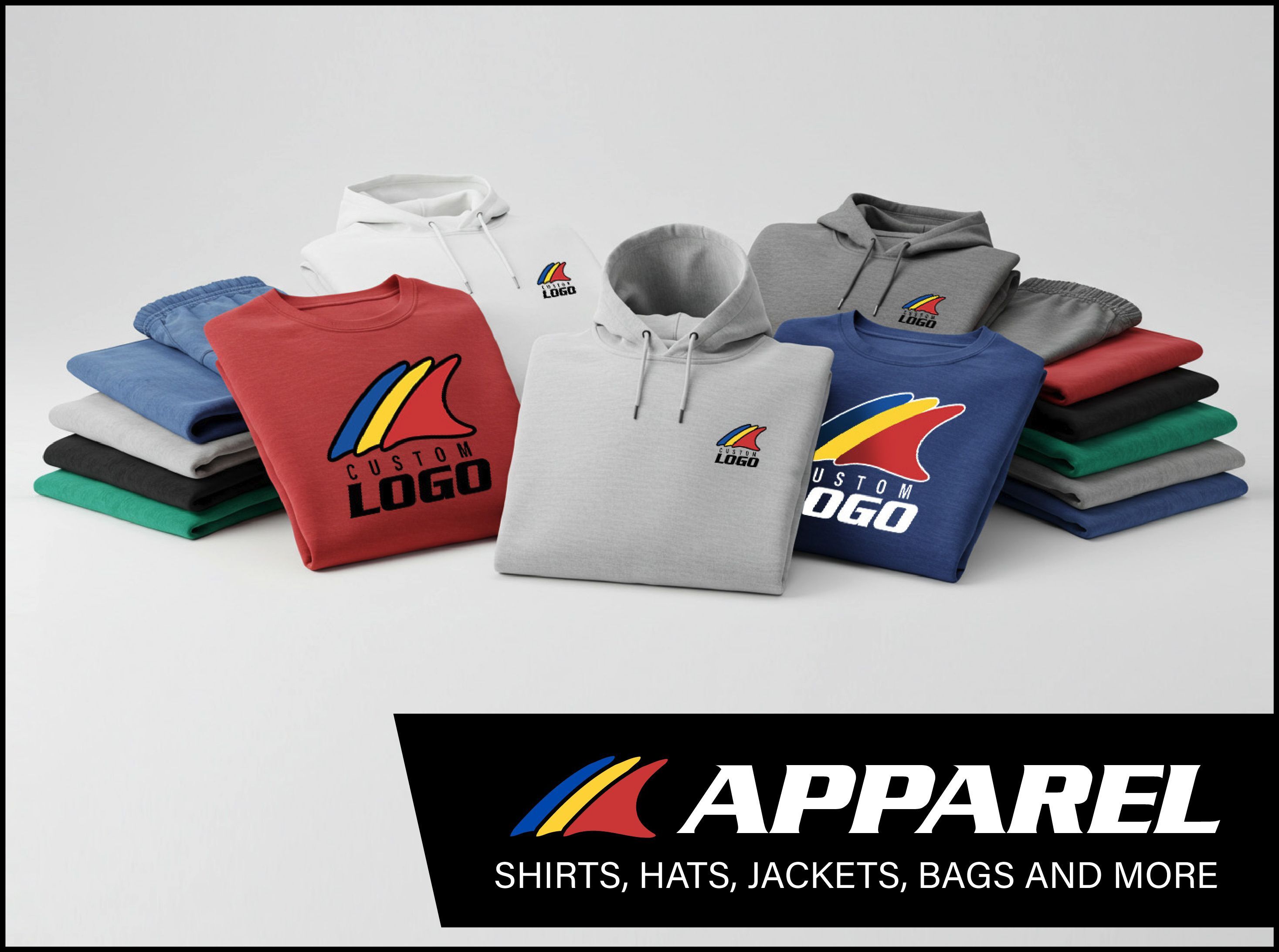 Custom Apparel