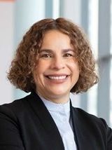 Monica Perez, PT, PhD