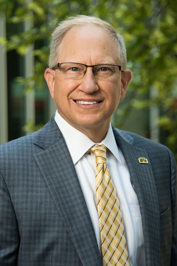 Leadership Lincoln Programs Executives