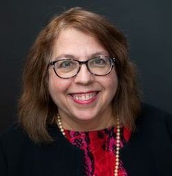 Abbie Relkin, MA,MBA