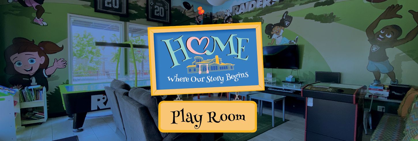 Play Room