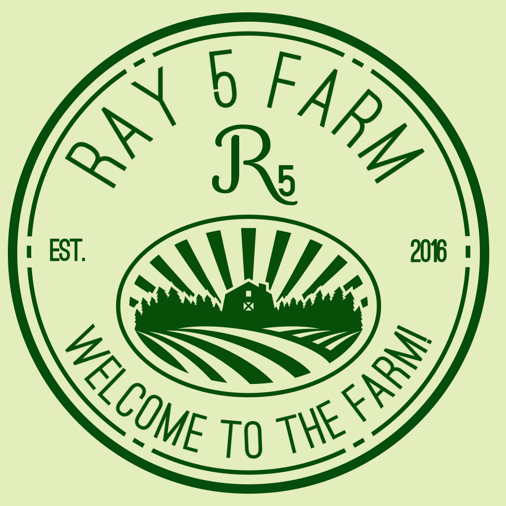 Ray 5 Farm