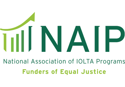 National Association of IOLTA Programs