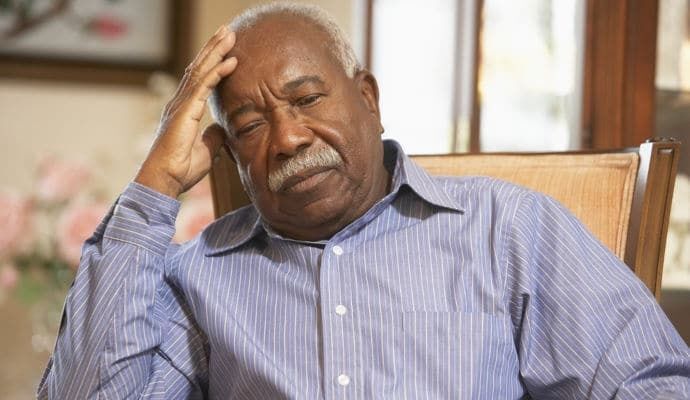 SIGNS OF ALZHEIMER’S OR NORMAL FORGETFULNESS?