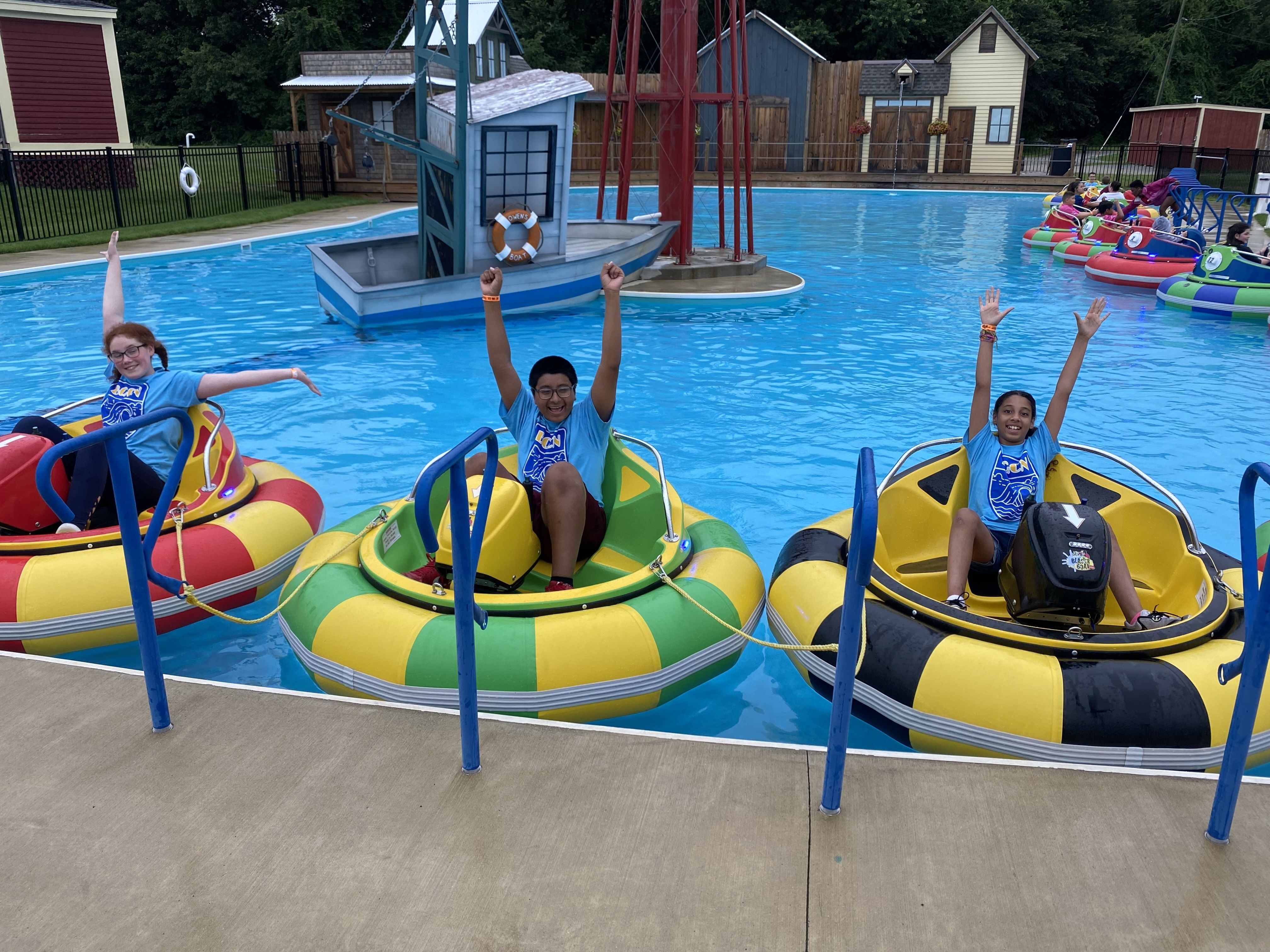 Register for Summer Camp Now!