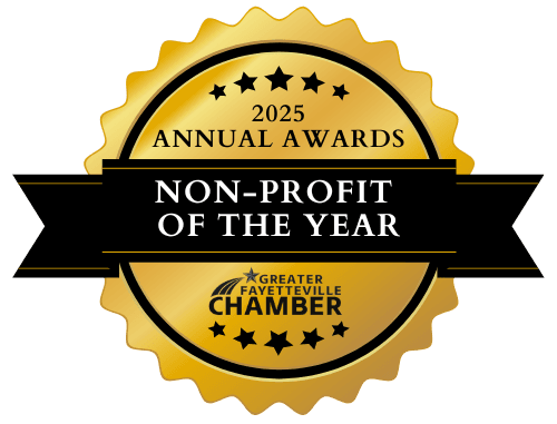 2025 Nonprofit of the Year