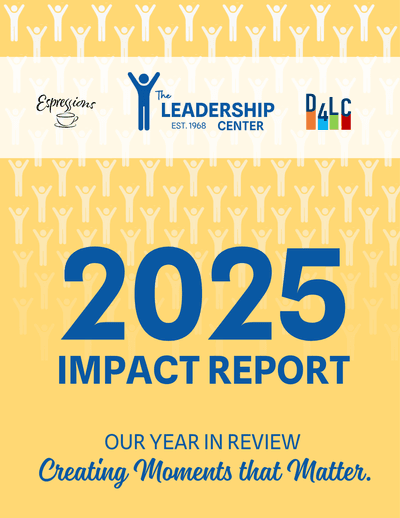 2025 Impact Report