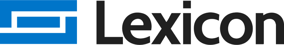 Lexicon