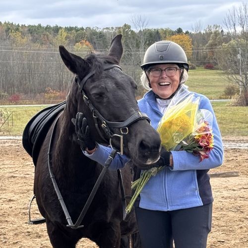 Rita Moore and Onyx (NY)