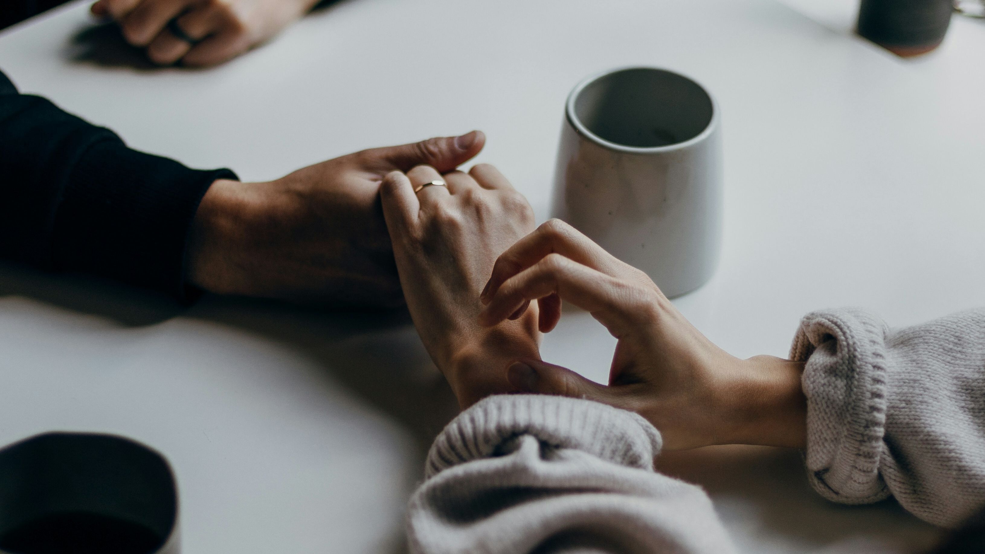 Simple Divorce - No Children