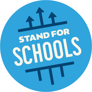 Stand for Schools